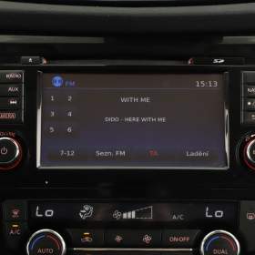 Foto inzerátu Nissan X-Trail 1.6 dCi