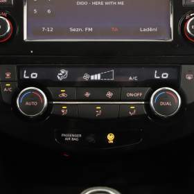 Foto inzerátu Nissan X-Trail 1.6 dCi