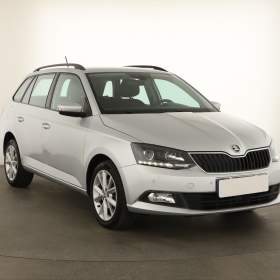 Skoda Fabia 1.0 TSI / 19908984