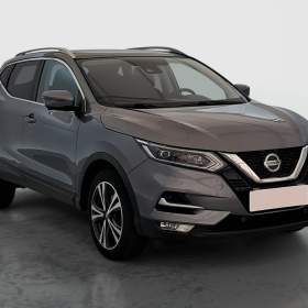 Nissan Qashqai 1.3 DIG- T / 19908986