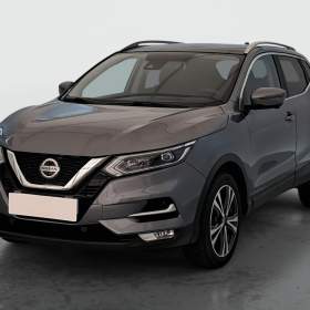 Foto inzerátu Nissan Qashqai 1.3 DIG-T