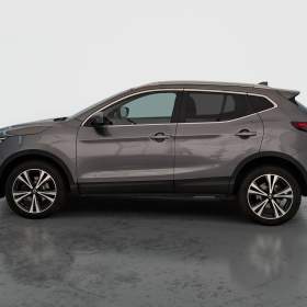 Foto inzerátu Nissan Qashqai 1.3 DIG-T