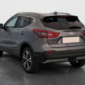 Foto inzerátu Nissan Qashqai 1.3 DIG-T