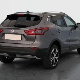Foto inzerátu Nissan Qashqai 1.3 DIG-T