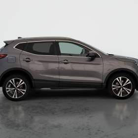 Foto inzerátu Nissan Qashqai 1.3 DIG-T