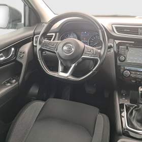 Foto inzerátu Nissan Qashqai 1.3 DIG-T
