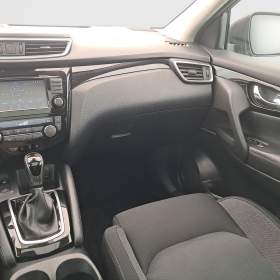Foto inzerátu Nissan Qashqai 1.3 DIG-T