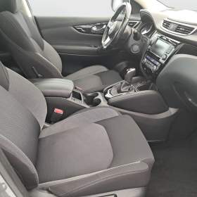 Foto inzerátu Nissan Qashqai 1.3 DIG-T