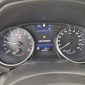 Foto inzerátu Nissan Qashqai 1.3 DIG-T