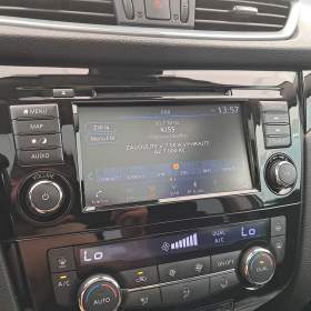 Foto inzerátu Nissan Qashqai 1.3 DIG-T