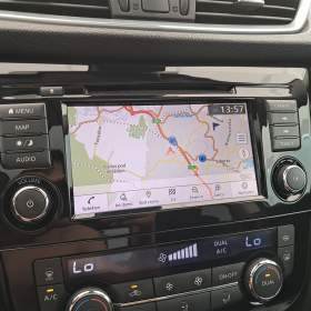 Foto inzerátu Nissan Qashqai 1.3 DIG-T