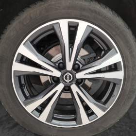 Foto inzerátu Nissan Qashqai 1.3 DIG-T