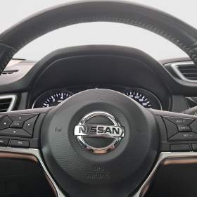 Foto inzerátu Nissan Qashqai 1.3 DIG-T