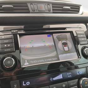 Foto inzerátu Nissan Qashqai 1.3 DIG-T