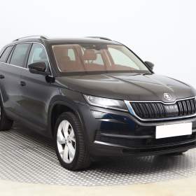Skoda Kodiaq 2.0 TDI 4x4 / 19908987