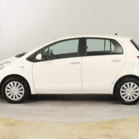 Foto inzerátu Toyota Yaris 1.0 VVT-i