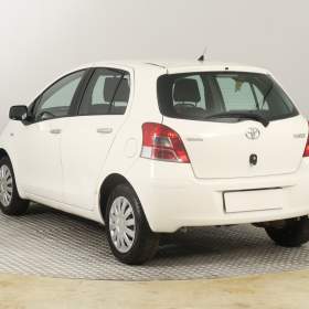 Foto inzerátu Toyota Yaris 1.0 VVT-i