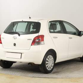 Foto inzerátu Toyota Yaris 1.0 VVT-i