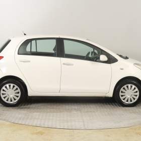 Foto inzerátu Toyota Yaris 1.0 VVT-i
