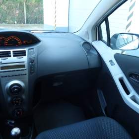 Foto inzerátu Toyota Yaris 1.0 VVT-i