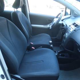 Foto inzerátu Toyota Yaris 1.0 VVT-i