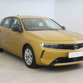 Opel Astra 1.2 Turbo / 19909024
