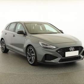 Hyundai i30 1.5 T- GDI MHEV / 19909036