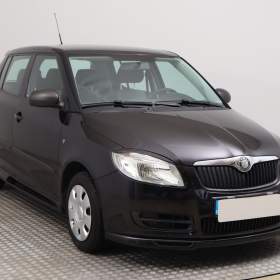 Skoda Fabia 1.2 12V / 19909038