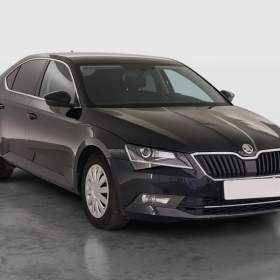 Skoda Superb 2.0 TDI / 19909040
