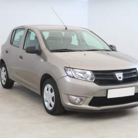 Dacia Sandero 1.2 16V / 19909048