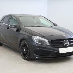 Mercedes A A 200 CDI / 19909052