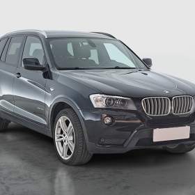 BMW X3 xDrive30d / 19910795