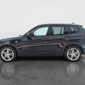 Foto inzerátu BMW X3 xDrive30d