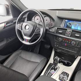Foto inzerátu BMW X3 xDrive30d