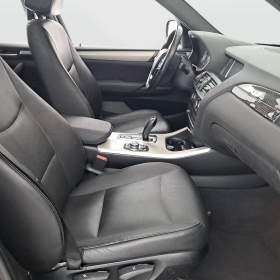 Foto inzerátu BMW X3 xDrive30d