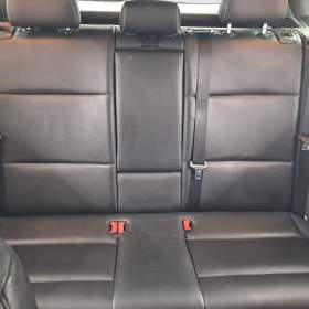 Foto inzerátu BMW X3 xDrive30d