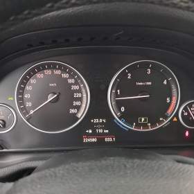Foto inzerátu BMW X3 xDrive30d