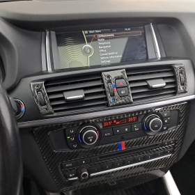 Foto inzerátu BMW X3 xDrive30d
