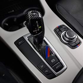 Foto inzerátu BMW X3 xDrive30d