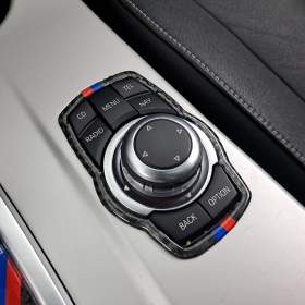 Foto inzerátu BMW X3 xDrive30d