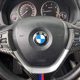 Foto inzerátu BMW X3 xDrive30d