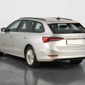 Foto inzerátu Skoda Octavia 2.0 TDI