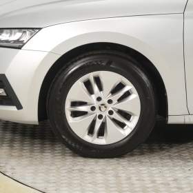 Foto inzerátu Skoda Octavia 2.0 TDI