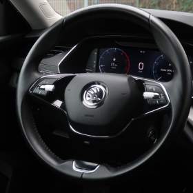 Foto inzerátu Skoda Octavia 2.0 TDI