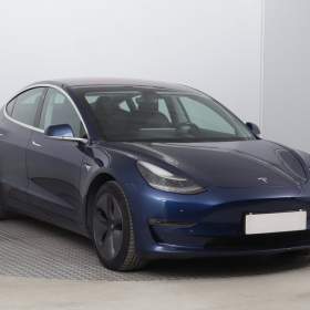 Tesla Model 3 Long Range 4WD 78kWh / 19910799