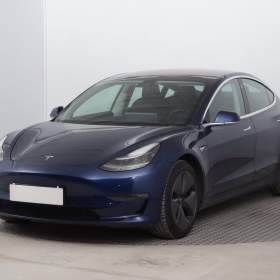 Foto inzerátu Tesla Model 3 Long Range 4WD 78kWh
