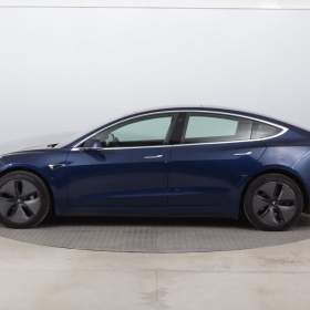 Foto inzerátu Tesla Model 3 Long Range 4WD 78kWh