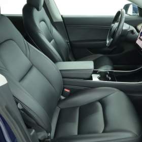 Foto inzerátu Tesla Model 3 Long Range 4WD 78kWh