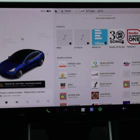 Foto inzerátu Tesla Model 3 Long Range 4WD 78kWh