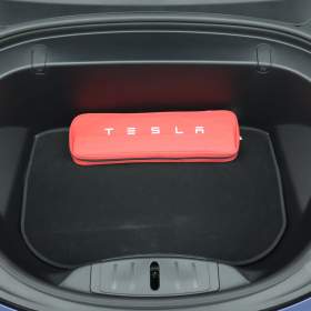 Foto inzerátu Tesla Model 3 Long Range 4WD 78kWh